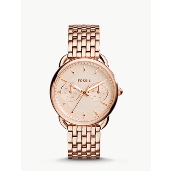Fossil Accessories - Fossil watch *NEW*